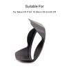HB-81 Lens Hood for Nikon AF-P DX NIKKOR 10-20mm f/4.5-5.6G VR Lens hb-81 Bayonet Mount Lens Shade view 2