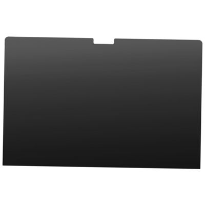 LIFKICH Computer Peeping Screen Protector for Air Privacy Film Glare and Scratch Resistance Easy Installation Sleep Mode Compatible