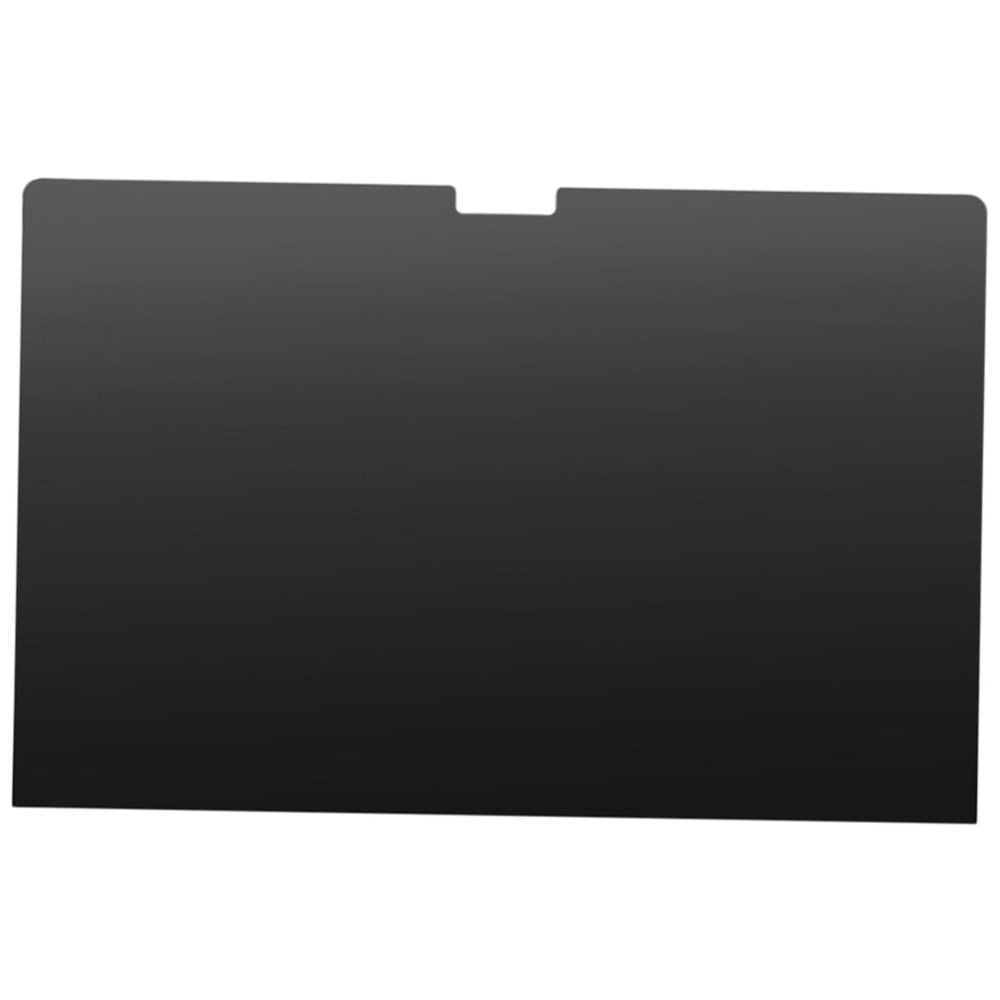 LIFKICH Computer Peeping Screen Protector for Air Privacy Film Glare and Scratch Resistance Easy Installation Sleep Mode Compatible