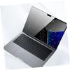 LIFKICH Computer Peeping Screen Protector for Air Privacy Film Glare and Scratch Resistance Easy Installation Sleep Mode Compatible view 2