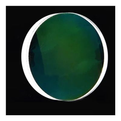 26mm Double Glued Lens Length 100mm W/Green for Monocular Binocular Telescope Lens