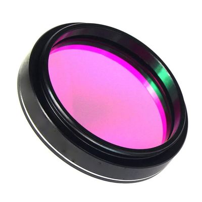 1.25" 2" Telescope Eyepiece Filter O3 Light Planetary Photography(1.25 inch)