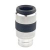 4mm 6mm 9mm 12mm 15mm 32mm 40mm Eyepiece 2X Barlow Lens Multi-Coated Metal Astronomy Telescope Monocular(32mm) view 1