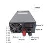 0-12V 15V 24V 36V 48V 60V 72V 80V 90V 100V AC DC LED Display Switching Power Supply 1000W 1200W 1500W 2000W(110VAC_0-48V) view 2