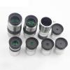 4mm 6mm 9mm 12mm 15mm 32mm 40mm Eyepiece 2X Barlow Lens Multi-Coated Metal Astronomy Telescope Monocular(6mm) view 3