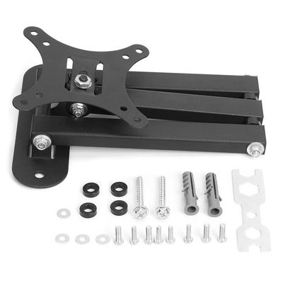 Adjustable tv Frame Holder Stand Multi-Function Practical Durable Universal tv Wall Mount Bracket