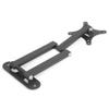 Adjustable tv Frame Holder Stand Multi-Function Practical Durable Universal tv Wall Mount Bracket view 3