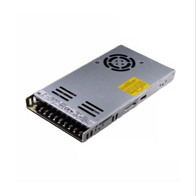 ZPTDQRUH LRS-350 LRS-350-12 LRS-350-15 LRS-350-24 LRS-350-36 LRS-350-48 LRS-350-5 350W Single Output Switching Power Supply(LRS-350-5V 60A)