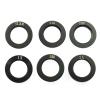 Microscope Kit 0.5X 0.75X 1X 1.5X 2X Auxiliary Barlow Industrial Microscope Camera Lens for 180X Microscope Camera Microscope Lens Adapters(0.5X) view 2