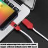 MUNEFE EDL Deep Flash Cable Service Cable, Phone Engineering Brushing Line, 9008 Mode Deep Flash Cable for Replacement view 3