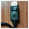 0.5M 3D Video Displayport Cable 50CM DP to DP Cable 4K 60Hz Cable Display Port 1.2 Compatible with The TV Box PC Projector Cord view 2