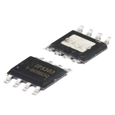 10 x VIPER12A VIPER12AS VIPER12ASTR-E SOP-8 Off-Line SMPS Primary Switcher