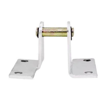 1pcs MAL cylinder accessories SDB tripod 16/20/25/32/40 stainless steel MA swing tail bracket cylinder accessories(SDB-25)
