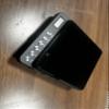 Portable CD Player view 3
