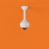 Digital Watchdog DWC-MF5Wi4TWDMP  MEGApix 4MP Vandal Dome IP Camera with DMP Panel Integration view 3