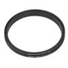 72mm Magnetic Filter Ring Adapter Set Aluminum Alloy Camera Lens Filter Adapter Ring, Lightweight Converter Accessories for Photography, Precise Fit with No Light Leakage view 2