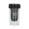 20X Achromatic Objective Lens for Microscope Brass Material for Professional Biological Microscopes view 2