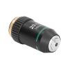 20X Achromatic Objective Lens for Microscope Brass Material for Professional Biological Microscopes view 3