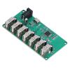 7 Port USB2.0 Hub Module, Drive USB Extension Adapter, Intelligent Recognition, Automatic Sleep, Stability, with LED, for view 2