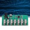 7 Port USB2.0 Hub Module, Drive USB Extension Adapter, Intelligent Recognition, Automatic Sleep, Stability, with LED, for view 4