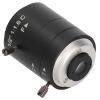 KP 0612 3MP 6 12mm C Mount Camera Lens, High Definition Zoom Industrial Lens, Manual Focusing Ring, Aluminium Alloy Body, for CCTV Microscope view 3