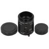 KP 0612 3MP 6 12mm C Mount Camera Lens, High Definition Zoom Industrial Lens, Manual Focusing Ring, Aluminium Alloy Body, for CCTV Microscope view 4