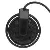 Surveillance Audio Pickup Microphone, High Sensitivity Noise Reduction, DC9 18V, for Tax Bureau Service Hall, CCTV Sound Monitoring view 3