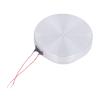 Segrehy 35MM Round Resonance Speaker Single Direction Internal Magnetic All Frequency Vibration Loudspeaker for Electronic Devices 85dB 5W (4 5W) view 3