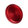 Lightweight Aluminum Lens Cap, Telescope Lens Dust Cover, Female Threaded Protection for Astronomical Telescopes, 1:1 Opening Size, Premium Sturdy Material (M54*0.75) view 3