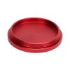 Lightweight Aluminum Lens Cap, Telescope Lens Dust Cover, Female Threaded Protection for Astronomical Telescopes, 1:1 Opening Size, Premium Sturdy Material (M54*0.75) view 4