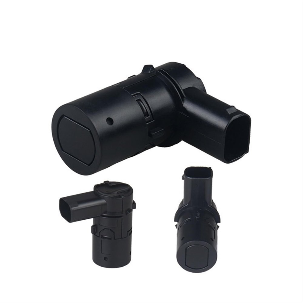 1PCS Parking Sensor Auto Parts reversing Sensor OE:2W93-15K859-DAW/1X43-15K859-BA