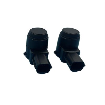 1PCS Parking Sensor Auto Parts Parking Anti-Collision Device reversing Anti-Collision OE:13242365