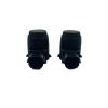 1PCS Parking Sensor Auto Parts Parking Anti-Collision Device reversing Anti-Collision OE:13242365 view 2