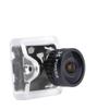 CUIPPWRJ V5 Nano 1000TVL 1/3 Inch CMOS 4:3 16:9 PAL NTSC OSD Switchable Camera Compatible with RC Racing Drones(Black Pad Version) view 1