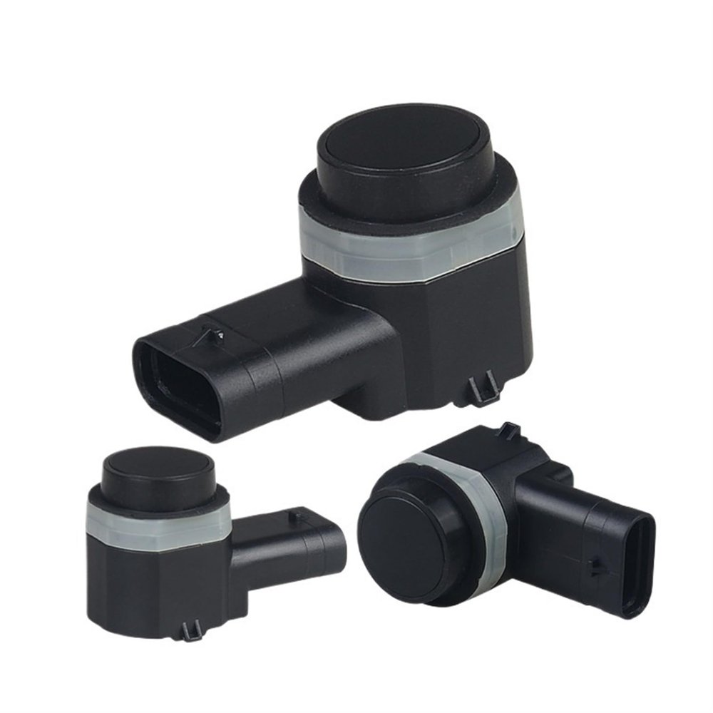 1PCS Parking Sensor Auto Parts Parking aid Device reversing Radar Sensor Detector OE:66209231286