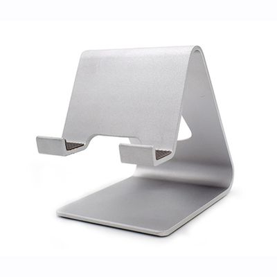 NSUQOA JSEIAJB Desktop Aluminum Alloy Tablet Live Streaming Mobile Phone Holder Lazy Mobile Phone Tablet Holder