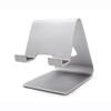 NSUQOA JSEIAJB Desktop Aluminum Alloy Tablet Live Streaming Mobile Phone Holder Lazy Mobile Phone Tablet Holder view 1