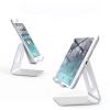 NSUQOA JSEIAJB Desktop Aluminum Alloy Tablet Live Streaming Mobile Phone Holder Lazy Mobile Phone Tablet Holder view 2