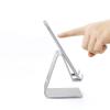 NSUQOA JSEIAJB Desktop Aluminum Alloy Tablet Live Streaming Mobile Phone Holder Lazy Mobile Phone Tablet Holder view 3