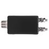 1:1 Mini Balun for HF Shortwave Antenna Suitable for Outdoor QRP Stations and Hobby RC Vehicle Antennas view 2