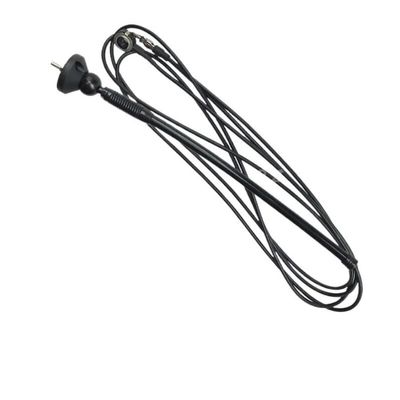 Compatible with Kubota U15/KX135/KX151/KX155/KX161/KX185 cab radio, radio, antenna-Excavator Parts (A1)