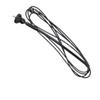 Compatible with Kubota U15/KX135/KX151/KX155/KX161/KX185 cab radio, radio, antenna-Excavator Parts (A1) view 2