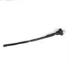 Compatible with Kubota U15/KX135/KX151/KX155/KX161/KX185 cab radio, radio, antenna-Excavator Parts (A1) view 3