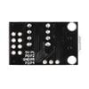 5pieces ATTINY Development Programmer Board Module for ATtiny13A/ATtiny25/ATtiny45/ATtiny85 Programming Editor DIP-8 view 1