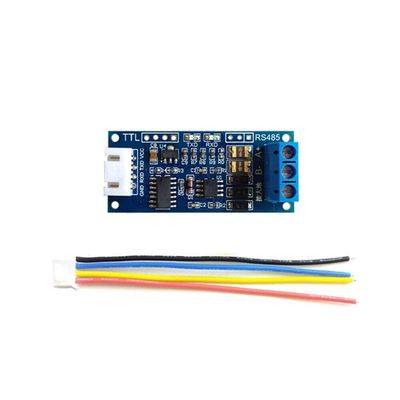1pieces TTL to RS485 Converter 3.3V/5V
