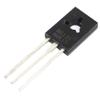 50pieces BD135 NPN 1.5A/45V TO-126 view 1