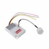 _ 7-10M PIR Motion IR Human Body Induction Sensor Detector for LED Light Corridor view 1