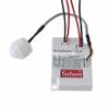_ 7-10M PIR Motion IR Human Body Induction Sensor Detector for LED Light Corridor view 2