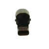 1PCS Auto Parts reversing Radar Sensor OEM: 3C0919275R Auto Parts view 2