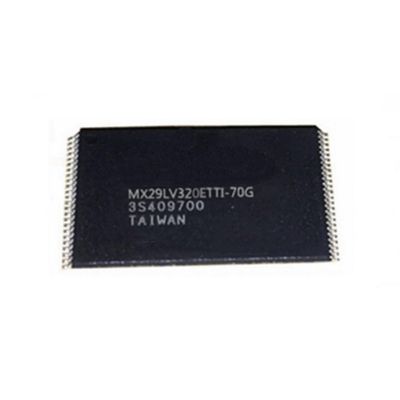 5pieces/lot MX29LV320ETTI-70G MX29LV320ETTI MX29LV320 TSOP-48 29LV320